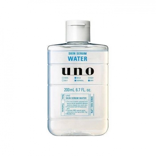 资生堂uno吾诺男士面霜怎么样,资生堂吾诺uno正品