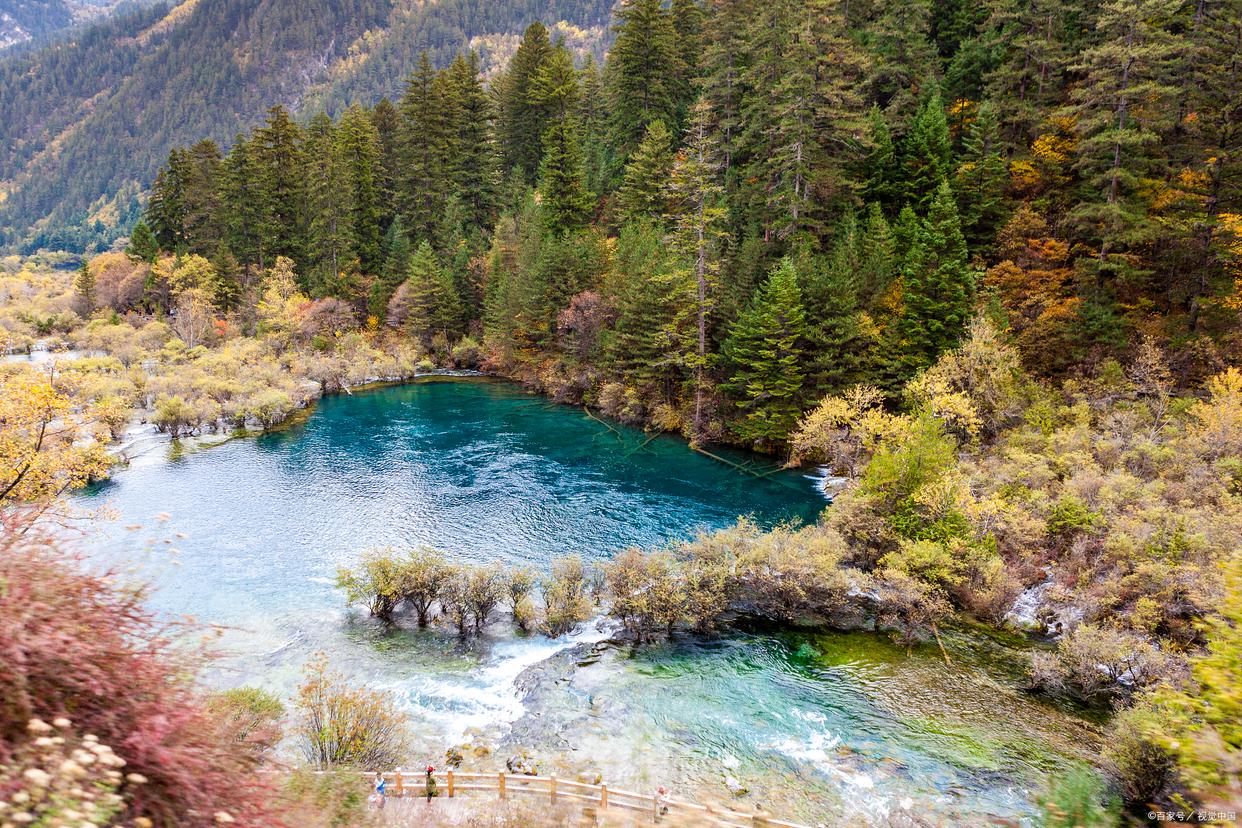 四姑娘山九寨沟黄龙五日游,九寨沟黄龙旅游跟团五日