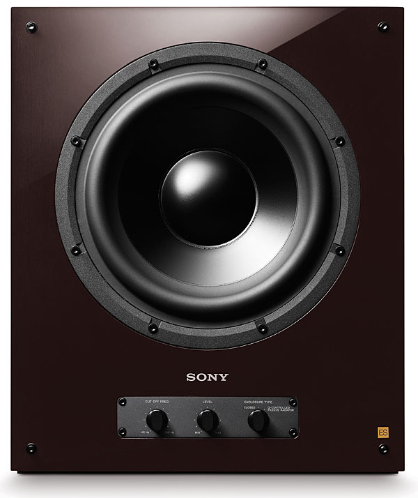 隐藏式低音炮推荐,推荐一款入门级低音炮