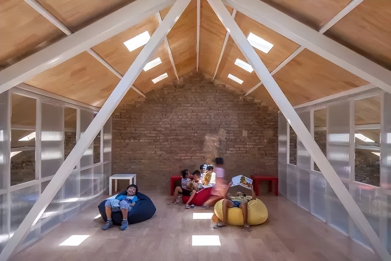 乡村改造方法盘点,100个乡村改造名单