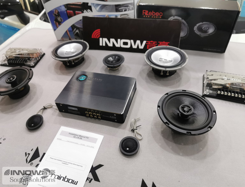 斯巴鲁力狮改装音响,斯巴鲁力狮汽车音响