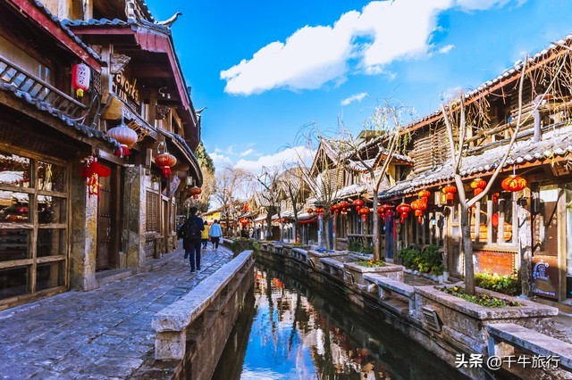 云南10个神奇景点攻略,云南丽江打卡必去景点