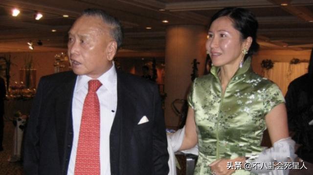 香港八大富豪家族,香港十大顶级豪门有哪些