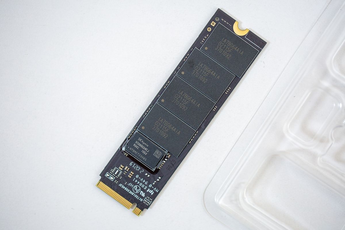 国产ssd质量,ssd哪种颗粒最好