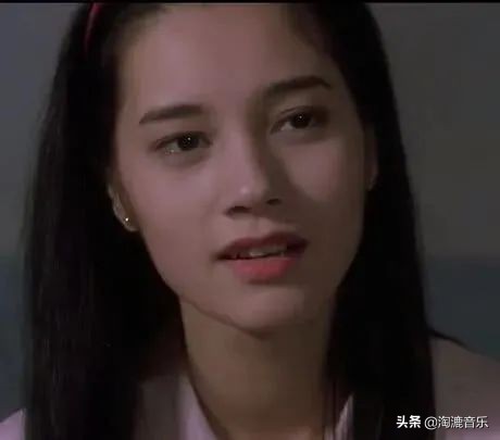 从最美港姐到金牌小三,从最美杨贵妃到颜值崩塌