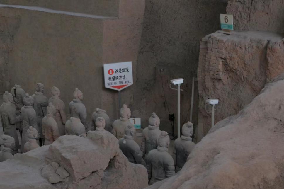 襄县到西安旅游攻略,过年去西安旅游攻略