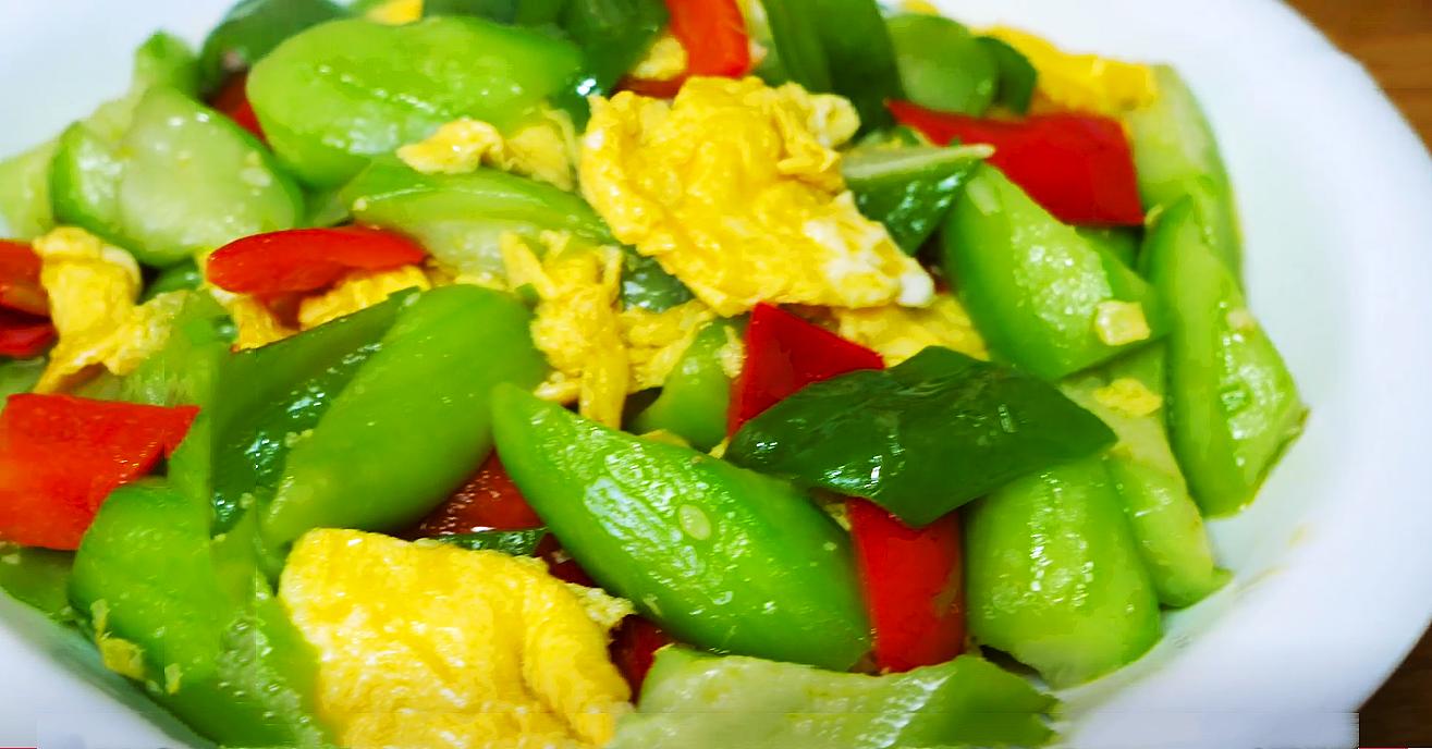 夏天吃什么菜可以降火,夏天适合吃什么降火的菜