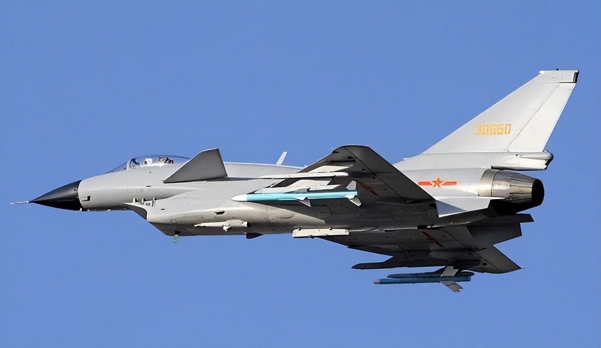 歼10C或再开大单,土耳其宣布不买F16,正在考虑大批引进我国战机