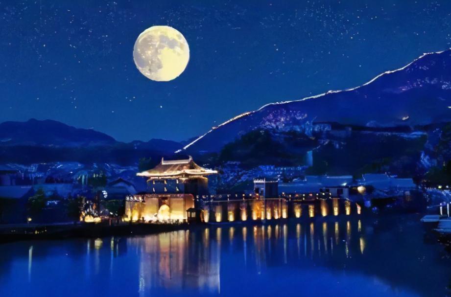 古人写中秋节最好的十首诗,中秋节最好的一首诗