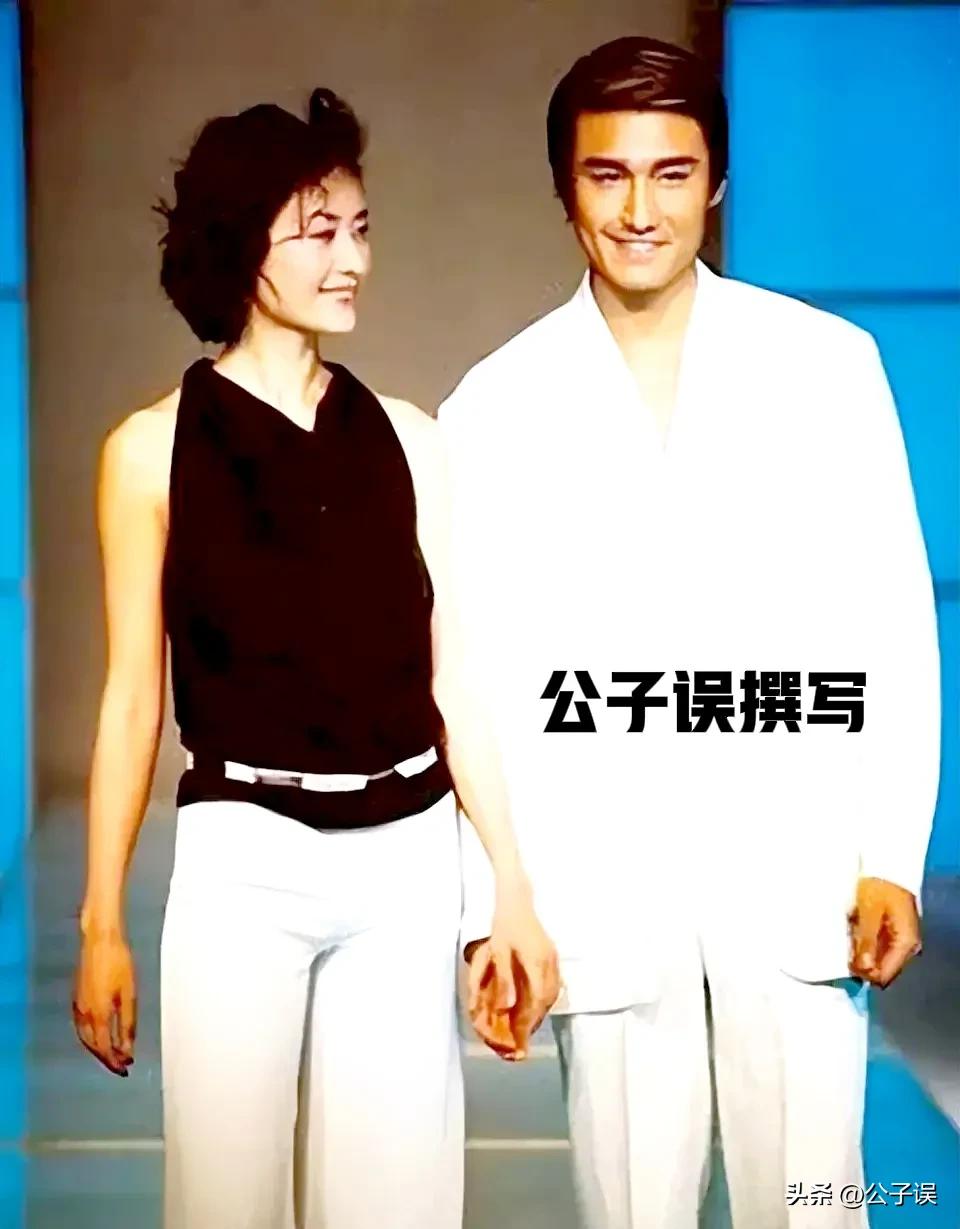 陈冠希和刘嘉玲有没有关系,陈冠希与刘嘉玲有过绯闻吗