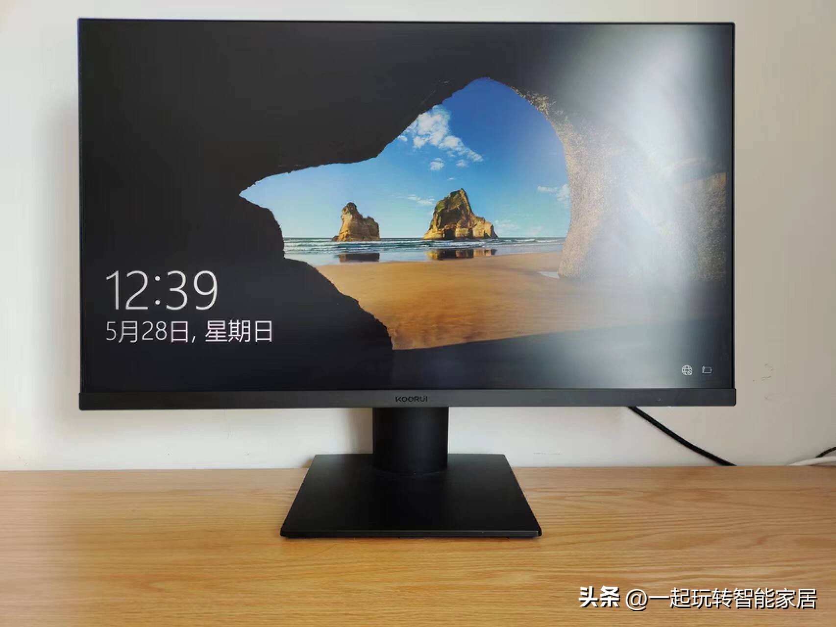 科睿p6显示器,惠科显示器27寸2k测评