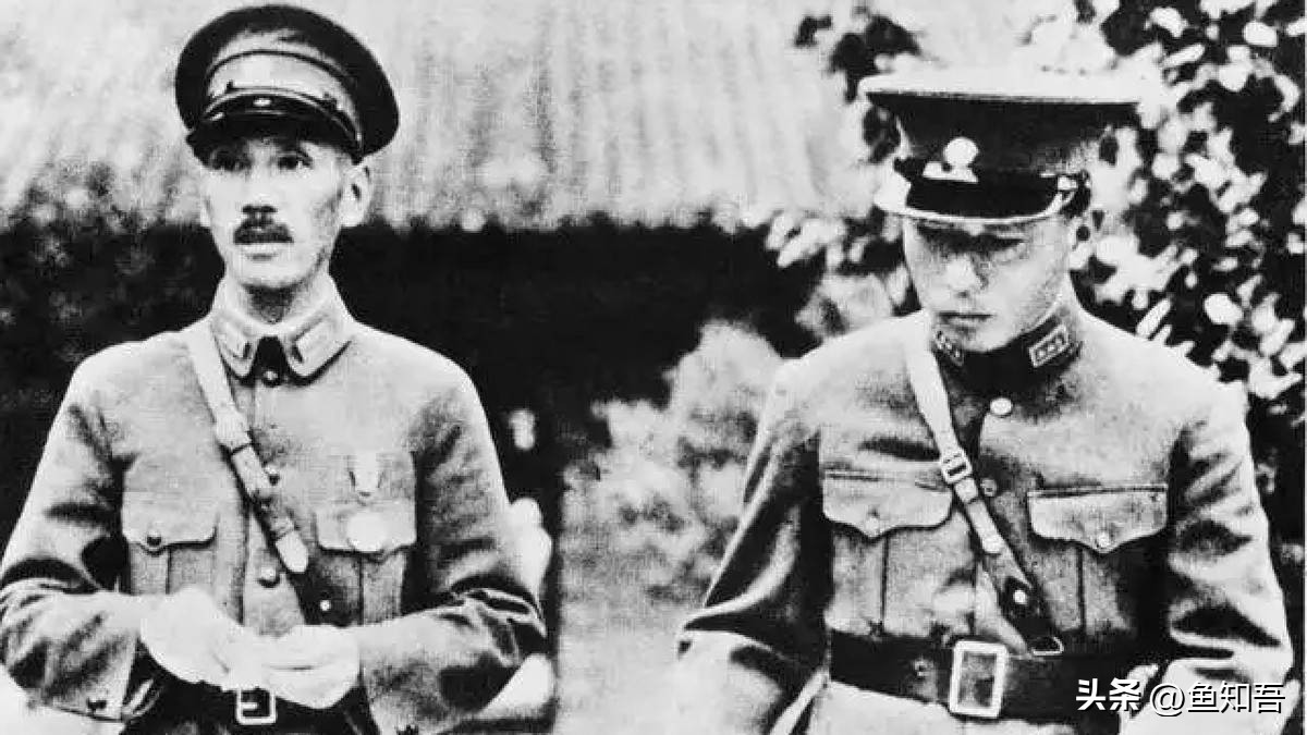 江桥抗战总过程,江桥抗战历史画面