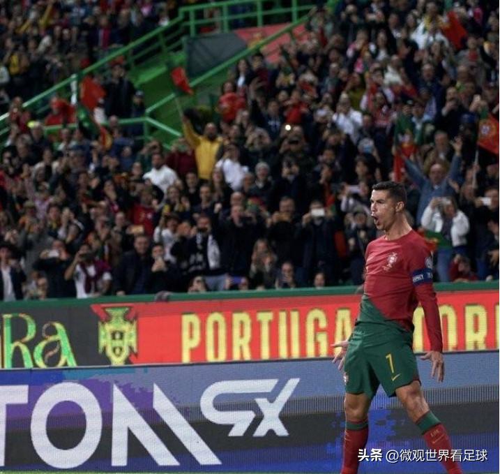 c罗世界波破门利雅得胜利,c罗世界波40米助攻