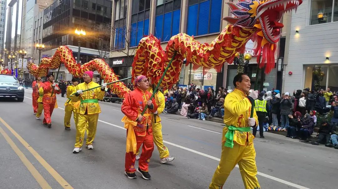 开店12载，卖出万条“龙”，80%订单来自年前一个月