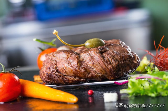 中国最著名最知名最出名的10大牛肉馆