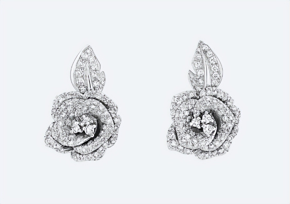 何超莲上亿珠宝,何超莲全球独一件珠宝