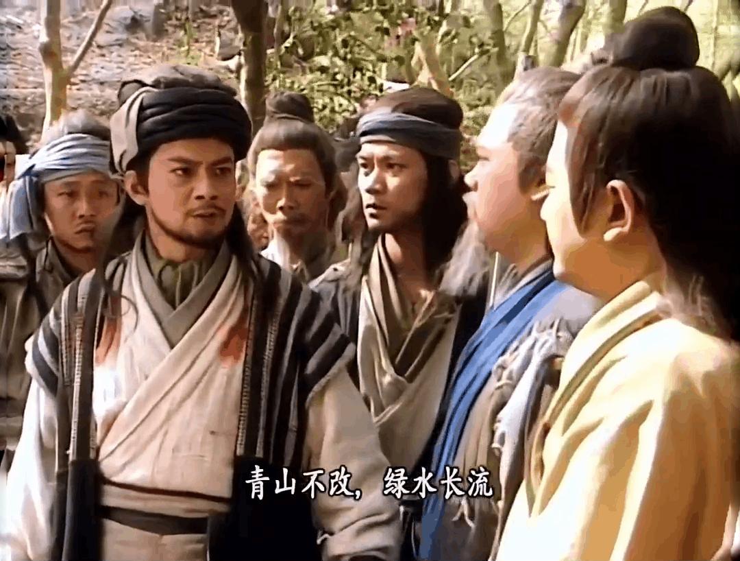 现实中有哪些武林门派,现实中真实存在的武林门派