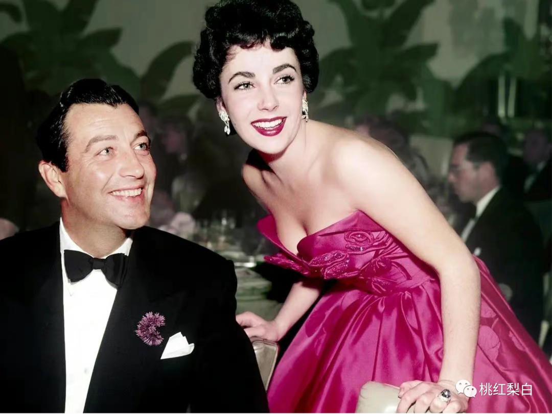 伊丽莎白泰勒去世后珠宝去哪里了,世界头号美女泰勒