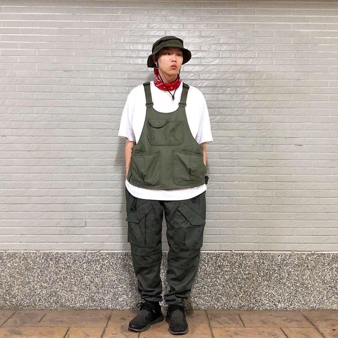 如何跟紧时代步伐,普通人如何潮流穿搭