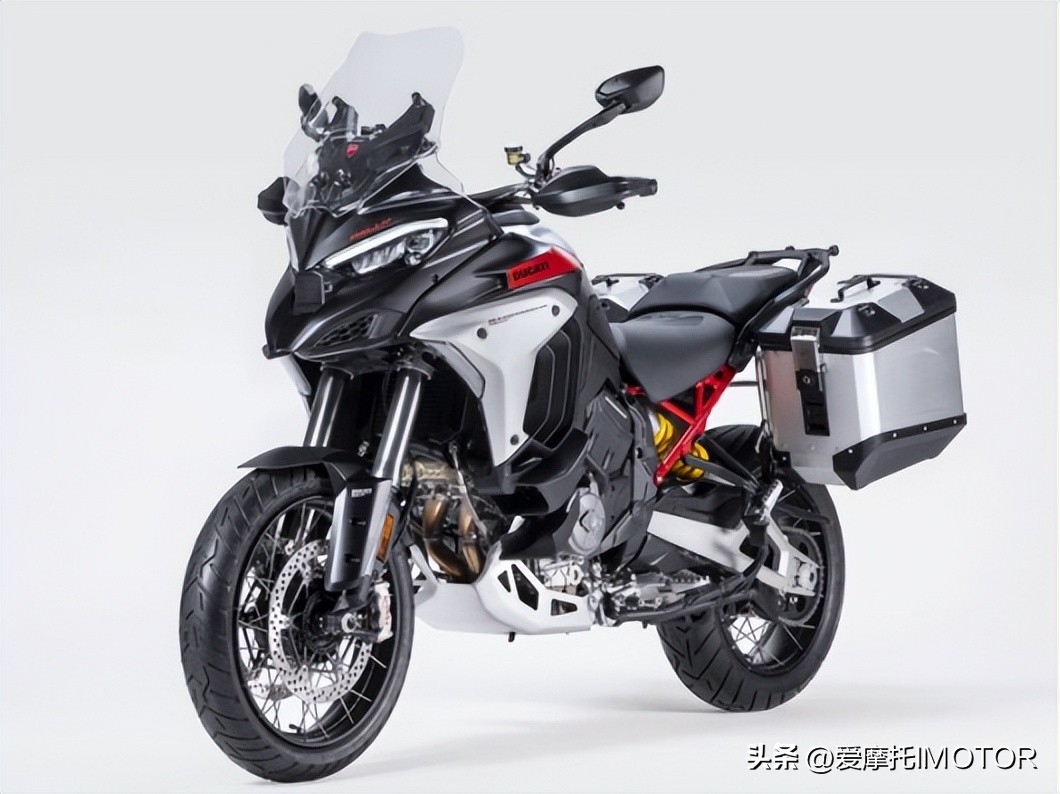 杜卡迪mtsv4s官宣,杜卡迪mtsv4发布