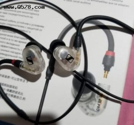 高音质耳机有线,有线耳机发烧友强烈推荐