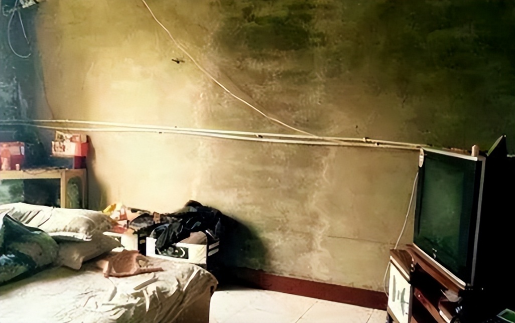 四川丈夫打死妻子的真实事件,女子半夜回家发现丈夫已经被害