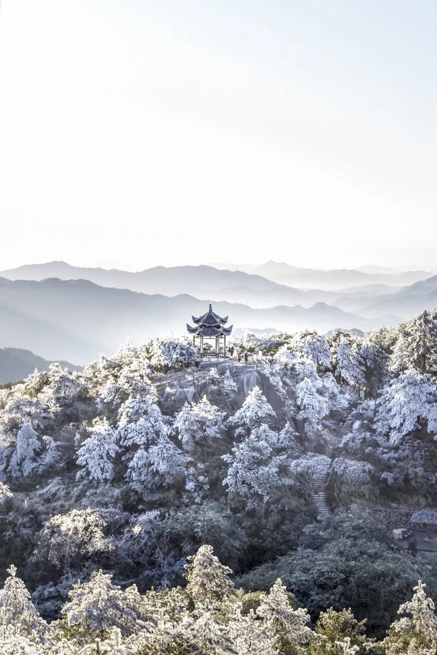 收好这份旅行攻略,最详细划算的旅行攻略