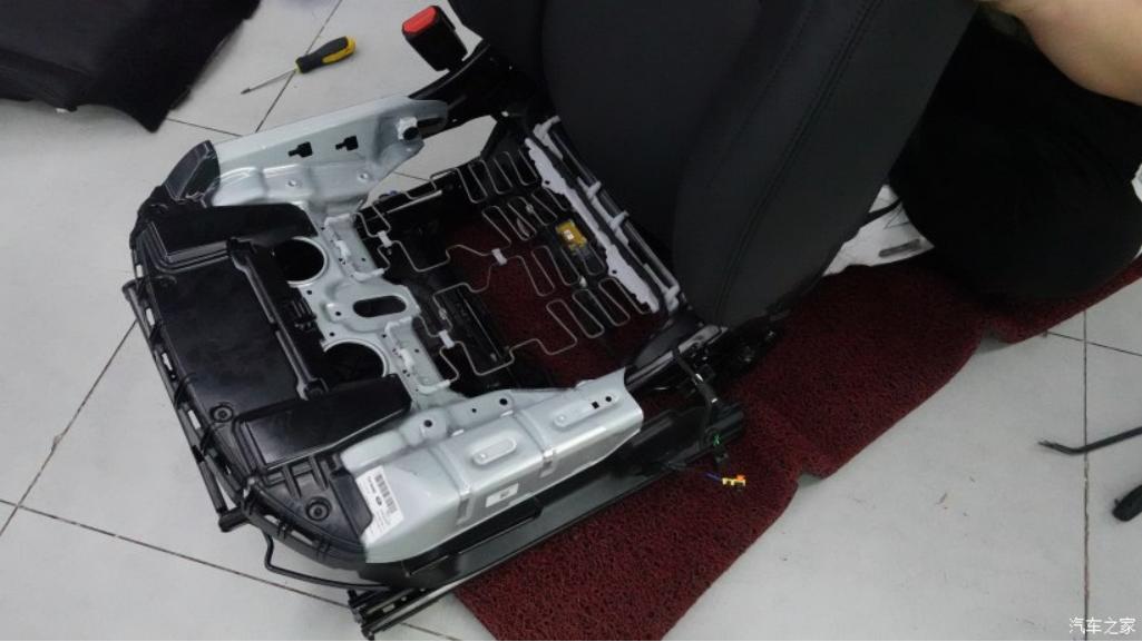 喜提全新一代路虎揽胜,路虎喜提青岛