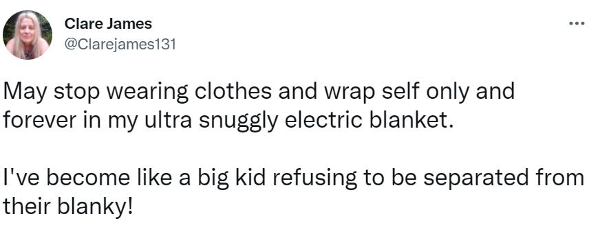 欧洲人买爆中国电热毯！工厂连夜加班，网友爆笑：狠赚一笔哈哈哈