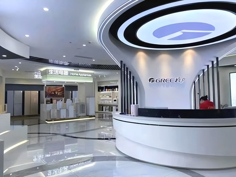 格力营运资金分析,格力电器价值链成本管理研究