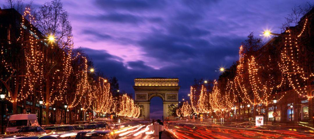 欧洲之旅风光无限,欧洲之旅攻略