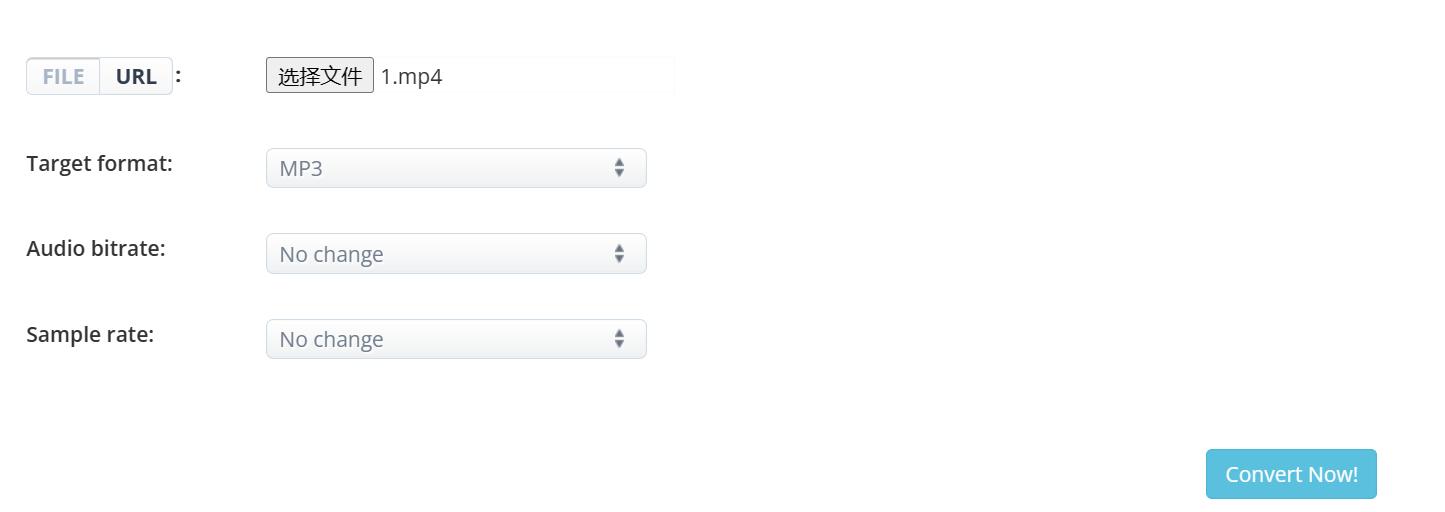怎么把视频转换成音频？四个简单的转换方法