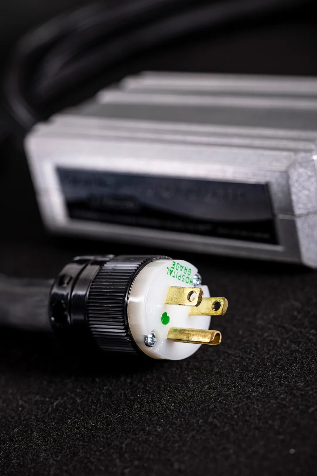 mit电源线,mit旗舰信号线如何