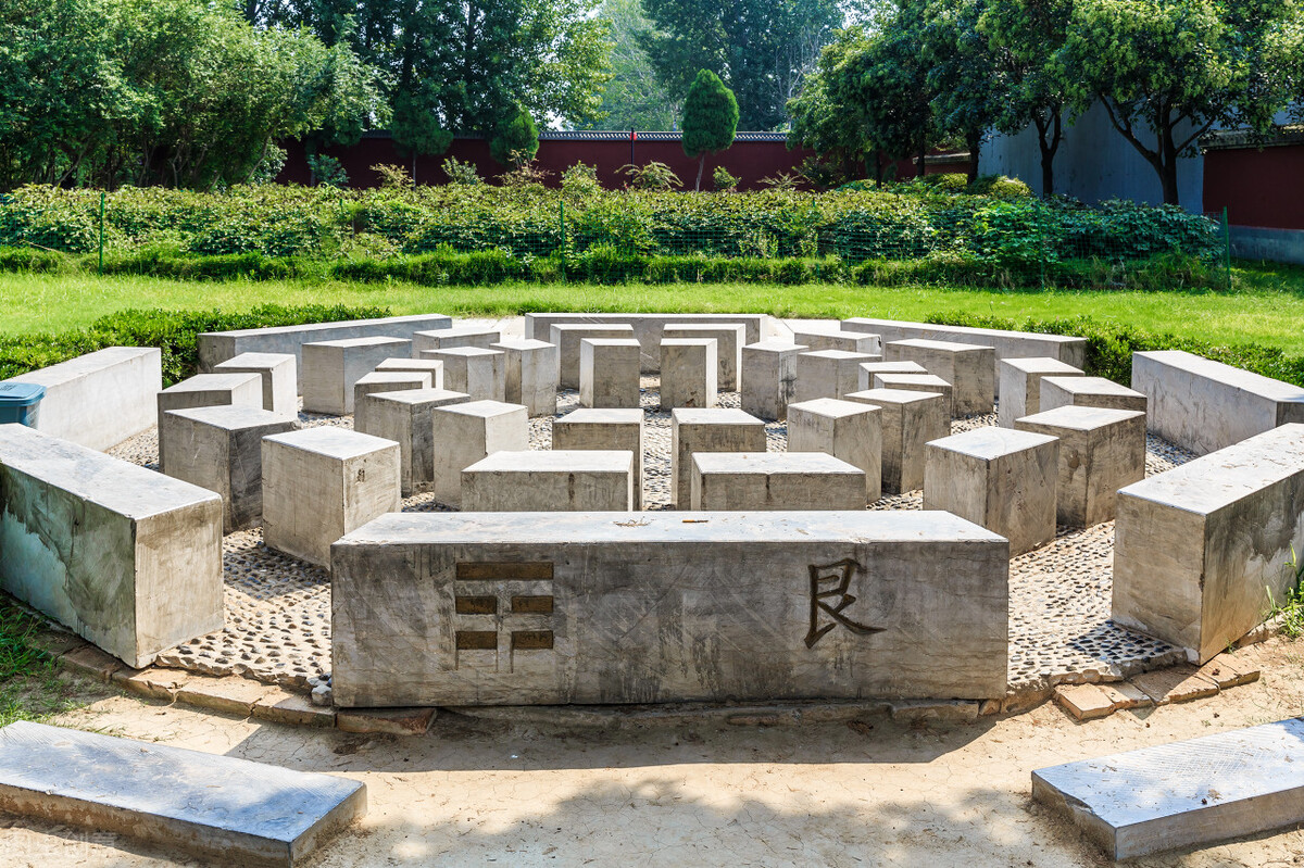 手把手教算卦视频,教算卦