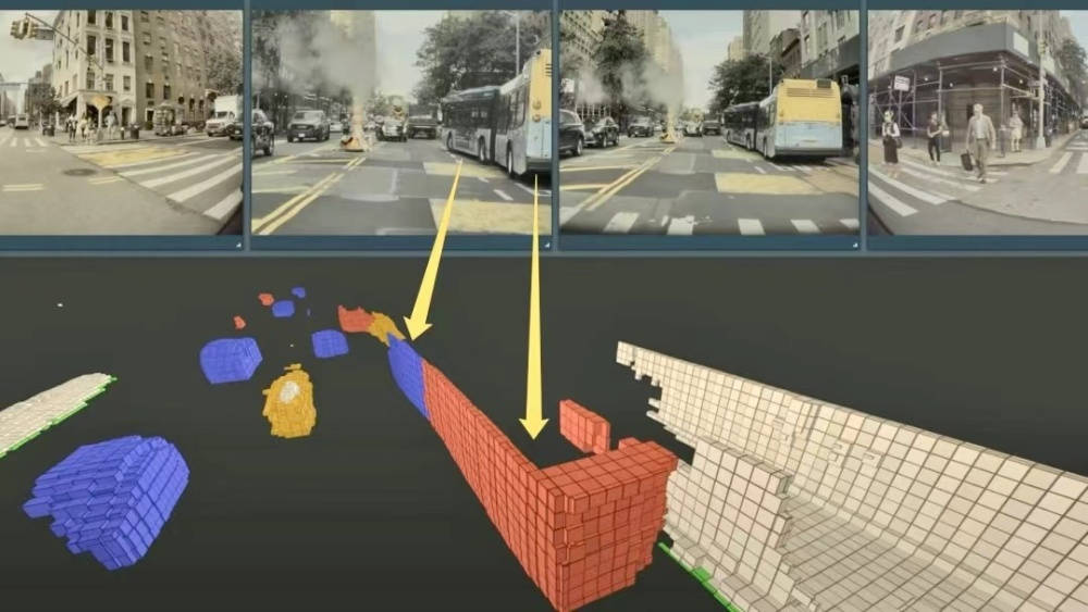 华为智驾为什么只开放部分城市,华为智驾在无人区能用吗