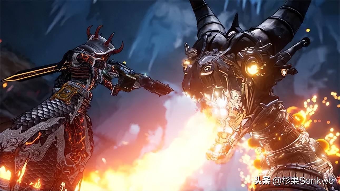 fps游戏排行榜前十名游戏推荐,2022年最值得玩的fps游戏