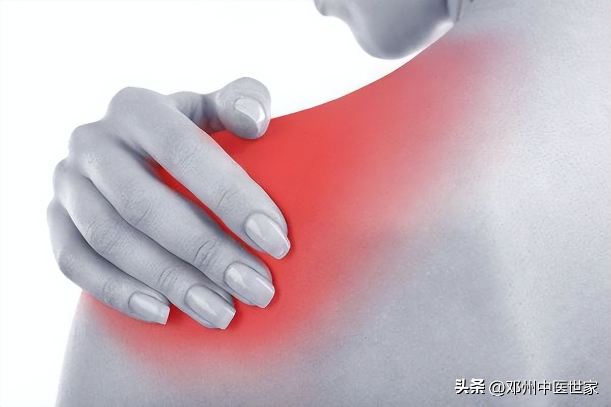 肩周炎治疗病历,肩周炎五十肩