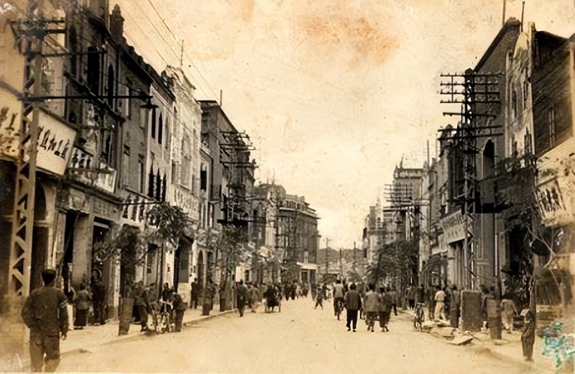 福建台江在哪里,福州台江历史介绍