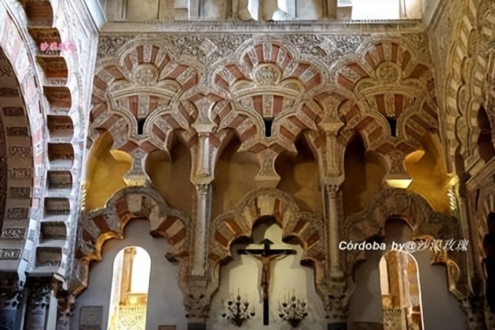 西班牙的伊斯兰教,西班牙伊斯兰教