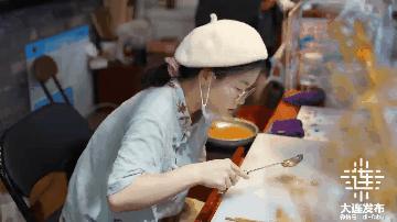 深藏不露的美食有哪些,大连最值得去的美食街