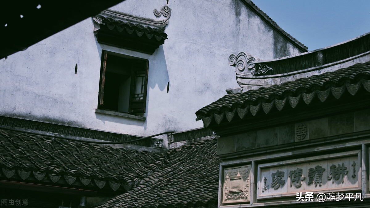 苏州同里古镇现状,苏州同里古镇旅游区