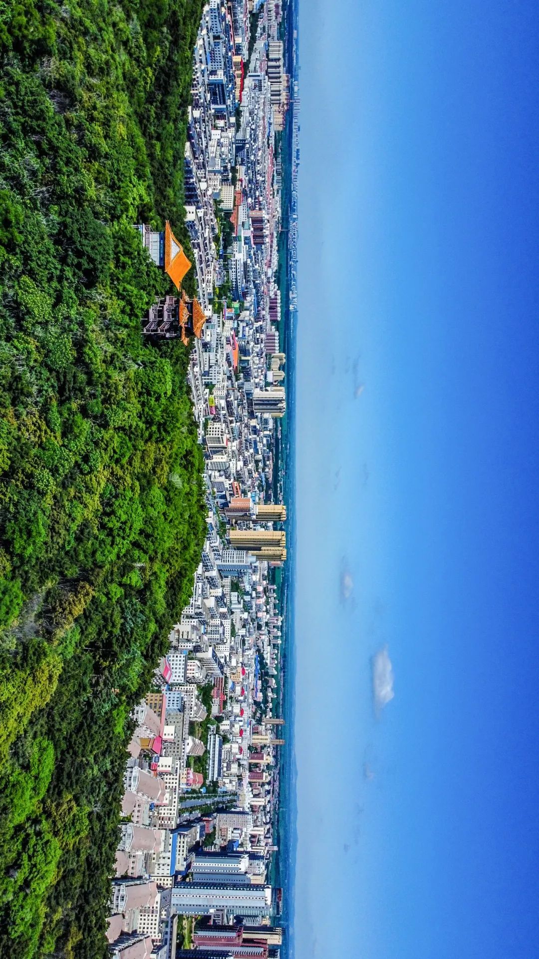 去趟比较大的城市度蜜月铁岭,铁岭度蜜月