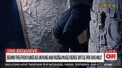 俄军构筑大规模防御工事,俄军发动大规模进攻