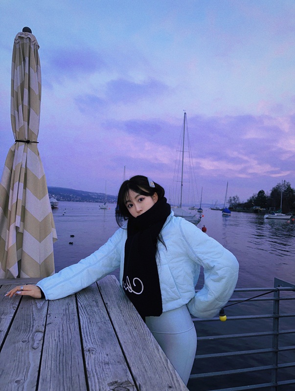 韦世豪妻子吴雅哪里人,韦世豪吴雅是夫妻吗