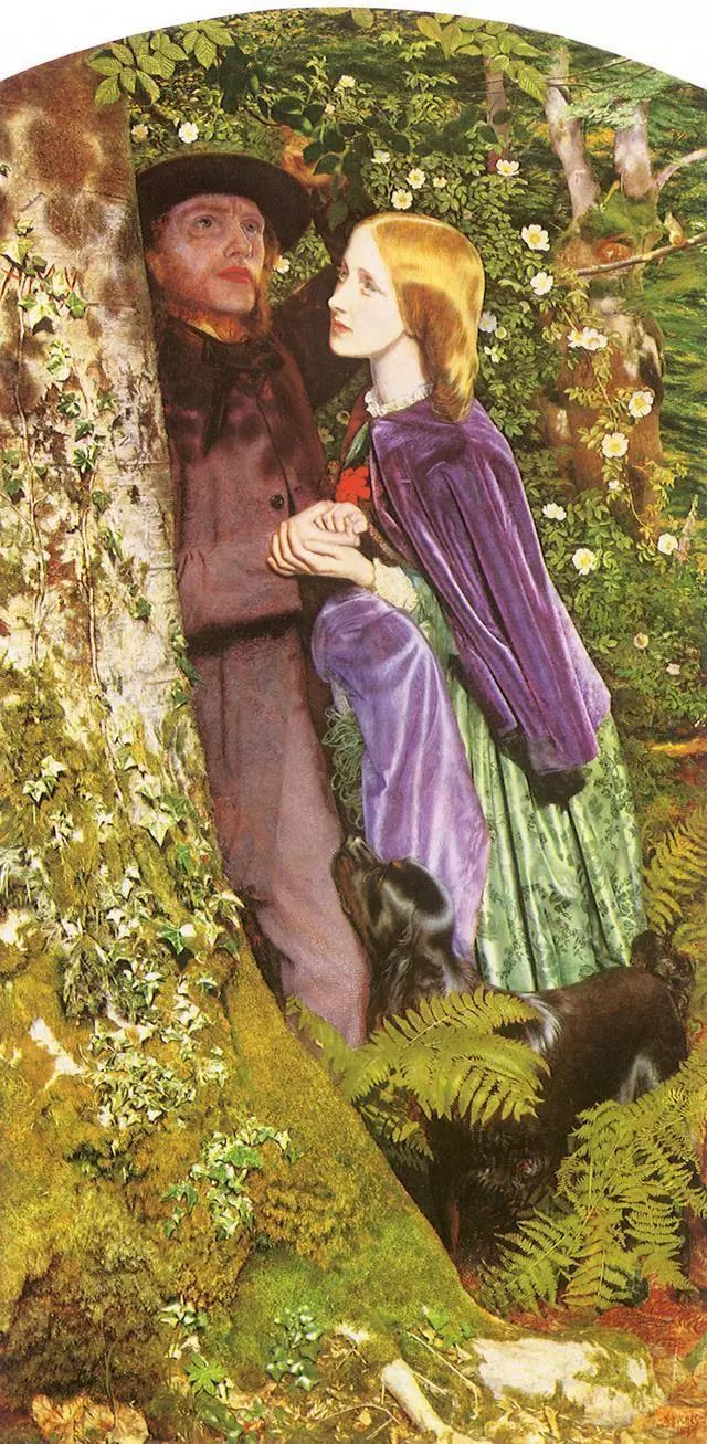 莎士比亚的罗密欧与朱丽叶的故事,罗密欧与朱丽叶是莎士比亚的传奇