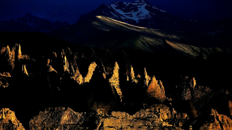 澶╁北鐭虫灄鏅偣瑙嗛,鏂扮枂澶╁北鐭虫灄鍥剧墖