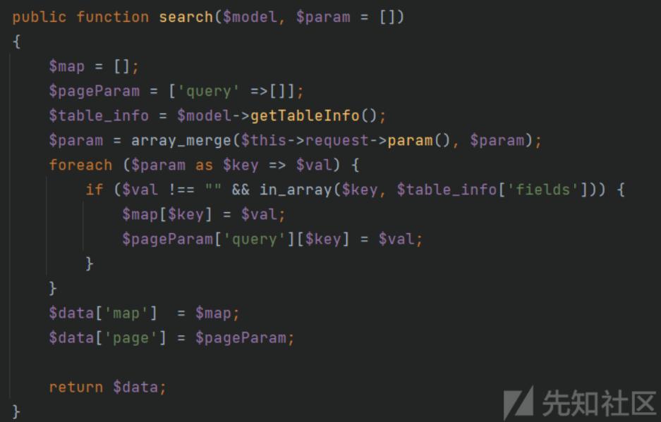 php渗透审计,php对于渗透测试的代码审计