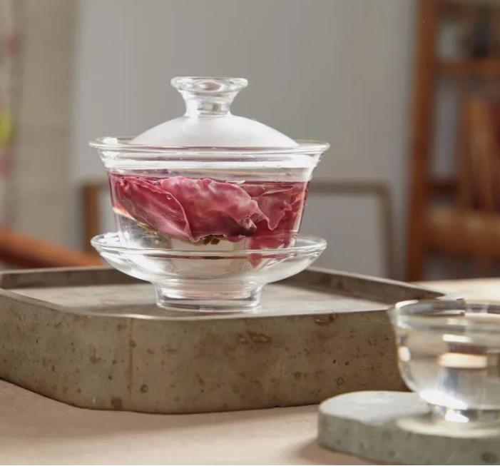 花草茶小白必看！８款入门级花草茶！