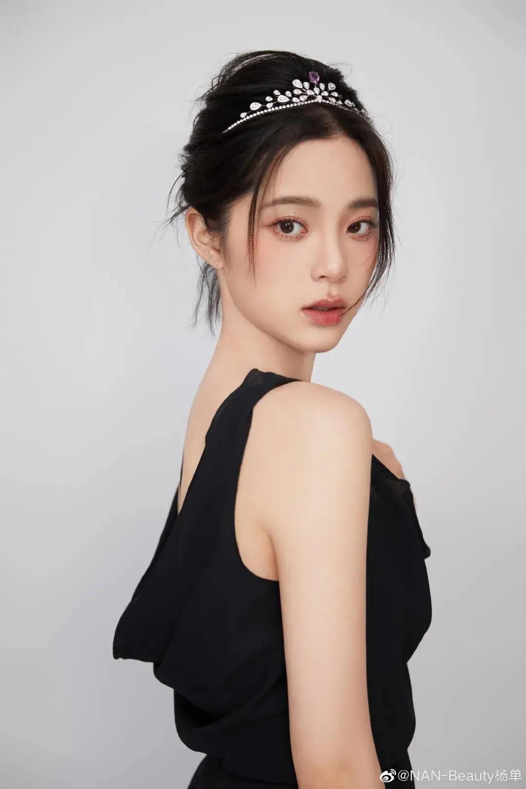 欧阳娜娜为啥这么口白,欧阳娜娜有颜任性还是暗藏心机