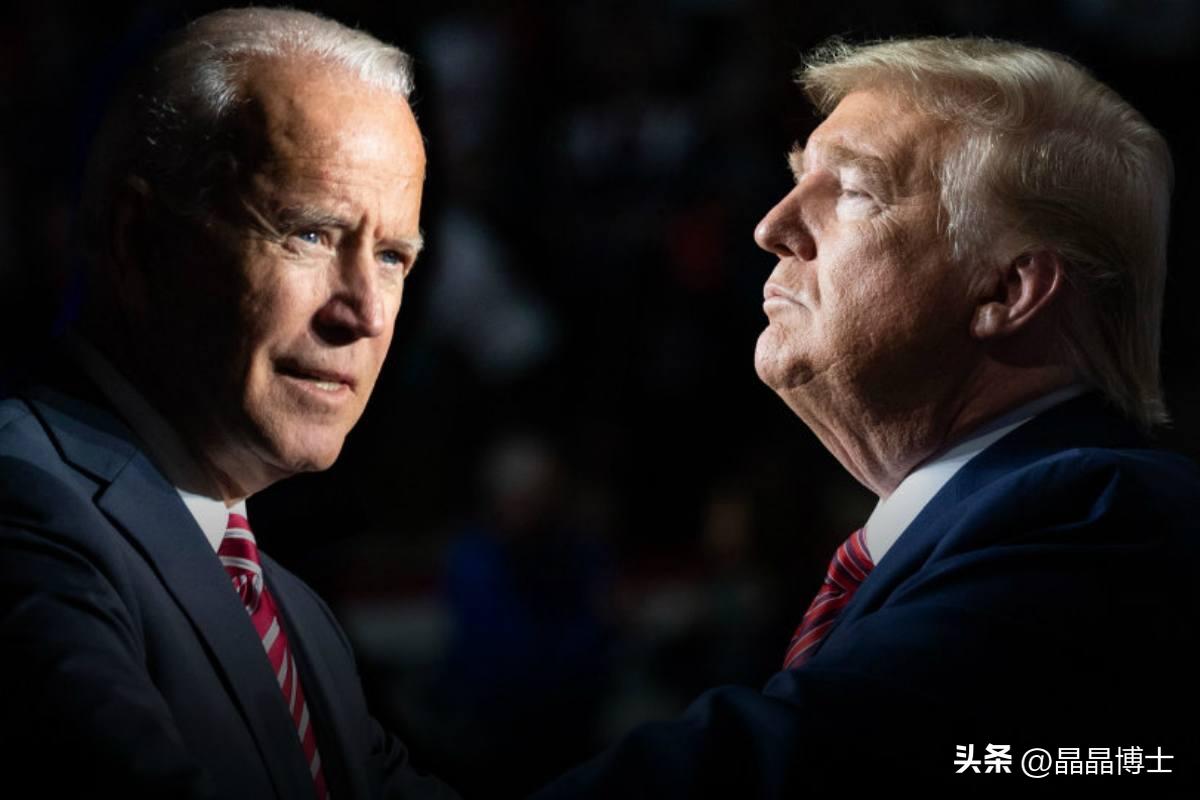 拜登执政与美国对华的走向,拜登对美国有什么反击